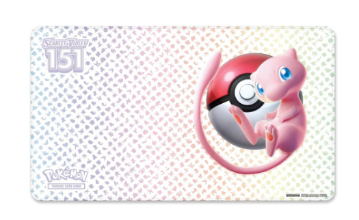 151 Playmat