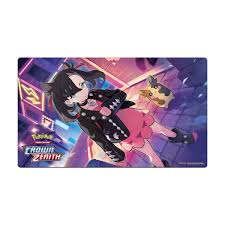 Crown Zenith morpeko Playmat