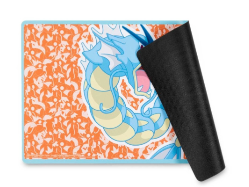 Gyarados Breakaway Playmat
